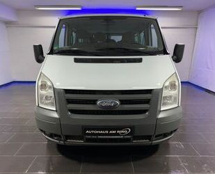 Ford Transit Gebrauchtwagen