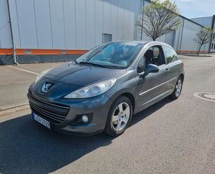 Peugeot 207 Gebrauchtwagen