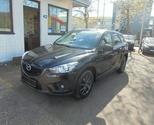 Mazda CX-5 Gebrauchtwagen