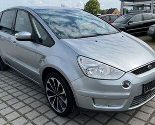 Ford S-Max Gebrauchtwagen