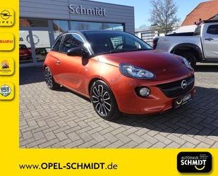 Opel Adam Gebrauchtwagen