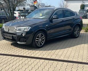 BMW X4 Gebrauchtwagen