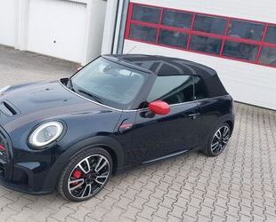 Mini John Cooper Works Cabrio Gebrauchtwagen
