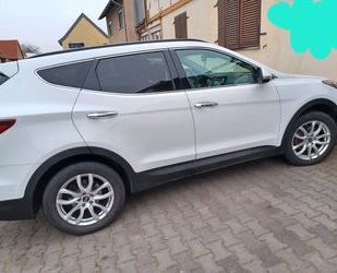 Hyundai SANTA FE Gebrauchtwagen