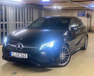 Mercedes-Benz A 200 Gebrauchtwagen