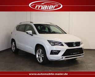 Seat Ateca Gebrauchtwagen