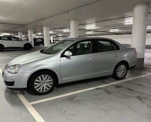 VW Jetta Gebrauchtwagen