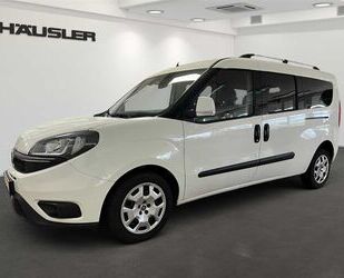 Fiat Doblo Gebrauchtwagen