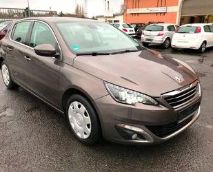 Peugeot 308 Gebrauchtwagen