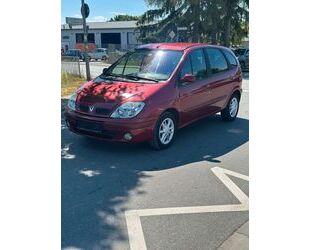 Renault Scenic Gebrauchtwagen