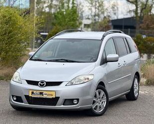 Mazda 5 Gebrauchtwagen