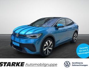 VW ID.5 Gebrauchtwagen