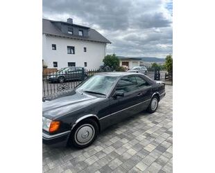 Mercedes-Benz CE 220 Gebrauchtwagen
