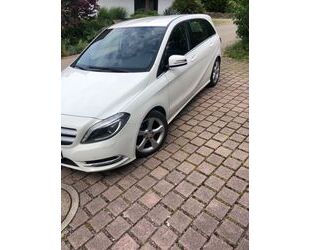 Mercedes-Benz B 180 Gebrauchtwagen