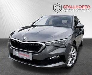 Skoda Scala Gebrauchtwagen