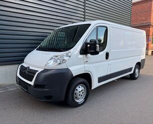 Citroen Jumper Gebrauchtwagen