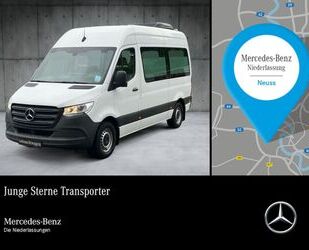 Mercedes-Benz Sprinter Gebrauchtwagen