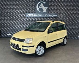 Fiat Panda Gebrauchtwagen
