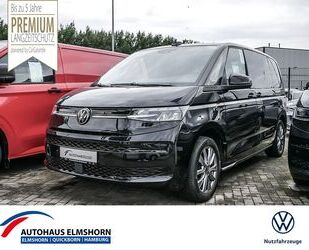VW T7 Multivan Gebrauchtwagen