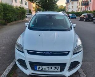 Ford Kuga Gebrauchtwagen