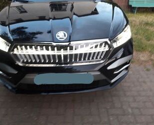Skoda Enyaq Gebrauchtwagen