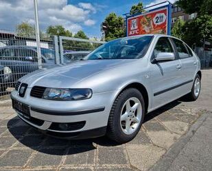 Seat Leon Gebrauchtwagen