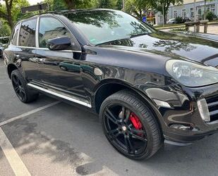 Porsche Cayenne Gebrauchtwagen