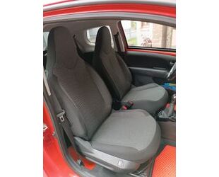 Citroen C1 Gebrauchtwagen
