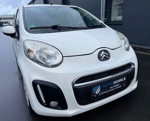 Citroen C1 Gebrauchtwagen