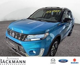 Suzuki Vitara Gebrauchtwagen