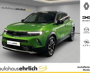 Opel Mokka-e Gebrauchtwagen