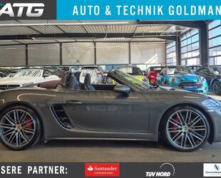 Porsche Boxster Gebrauchtwagen