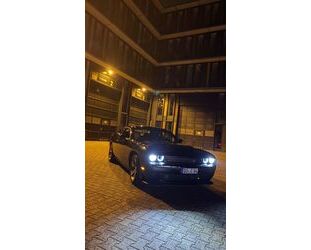 Dodge Challenger Gebrauchtwagen
