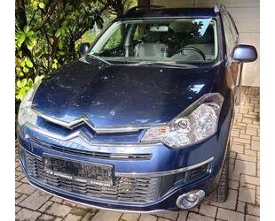 Citroen C-Crosser Gebrauchtwagen