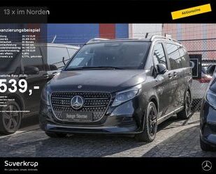 Mercedes-Benz V 220 Gebrauchtwagen
