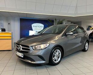 Mercedes-Benz B 180 Gebrauchtwagen