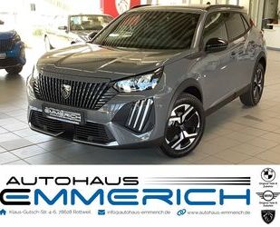 Peugeot 2008 Gebrauchtwagen