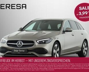 Mercedes-Benz C 200 Gebrauchtwagen