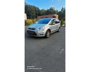 Ford S-Max Gebrauchtwagen