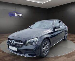 Mercedes-Benz C 300 Gebrauchtwagen