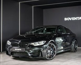 BMW M4 Gebrauchtwagen
