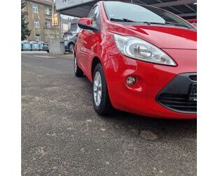 Ford Ka/Ka+ Gebrauchtwagen