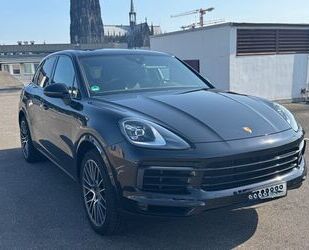 Porsche Cayenne Gebrauchtwagen