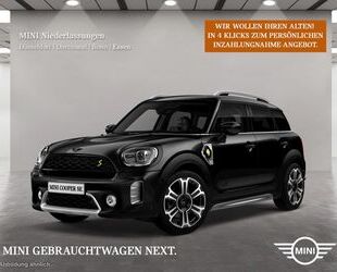 Mini Cooper SE Countryman Gebrauchtwagen
