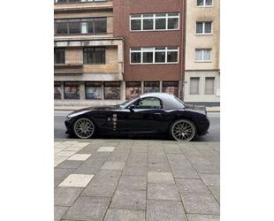 BMW Z4 Gebrauchtwagen