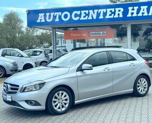 Mercedes-Benz A 180 Gebrauchtwagen