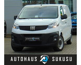 Fiat Scudo Gebrauchtwagen