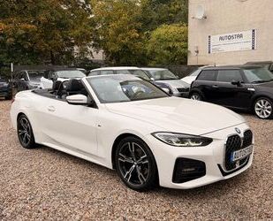 BMW 420 Gebrauchtwagen