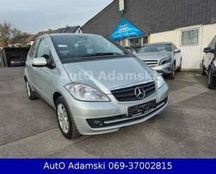 Mercedes-Benz A 160 Gebrauchtwagen