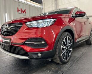Opel Grandland (X) Gebrauchtwagen
